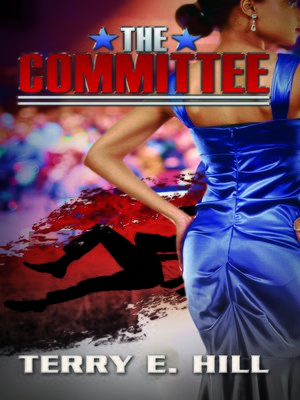 cover image of The Committee